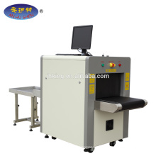 x ray machine baggage, x-ray security scanner, x-ray luggage scanning system ship to Saudi Arabia